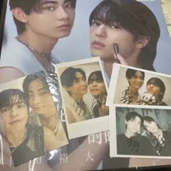 2025年最新】Seek 奥野壮 豊田裕大の人気アイテム - メルカリ