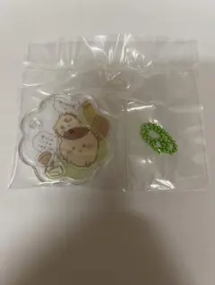 ちいかわ きゃらシャカ チャームグミ