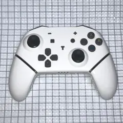 【動作良好】 トーシン Switch用 ワイヤレスコントローラー