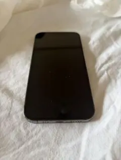 Apple iPhone 12 Pro グラファイト 本体