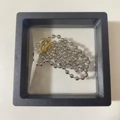 CRAIFE チェーンネックレス　シルバーネックレス