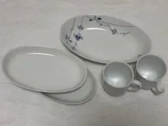 Royal Copenhagen 食器セット