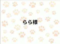 らら様専用ページ(フレブルS)