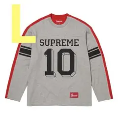 2026年最新】supreme football topの人気アイテム - メルカリ