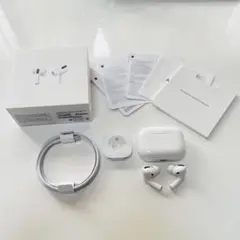 AirPods Pro 第1世代 A2190 A2083 エアポッズプロ 付属有