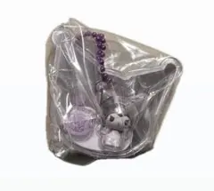 飛*鳥様 パッケージチャーム サンリオ クロミ