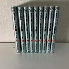 SPY×FAMILY 1〜9巻セット