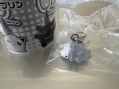 ポケモン めじるしアクセサリー ユキハミ