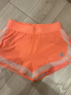 ランニングショートパンツ レディース