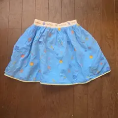 HusHusH スカート130cm