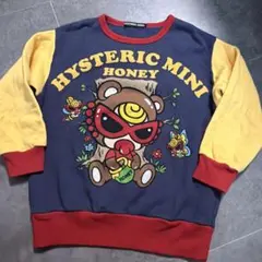 ヒスミニ トレーナー