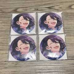 新品☆あんスタ☆カラ鉄【大神晃牙＆朔間凛月】アクリルスタンド☆2点