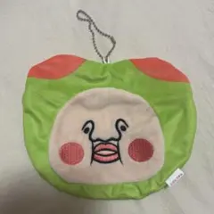 こびとづかん スモモノウチ ポーチ ガチャガチャのサムネイル