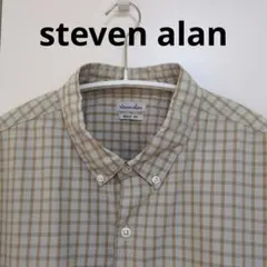 steven alan