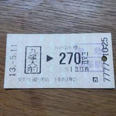 2025年最新】切符 連番の人気アイテム - メルカリ