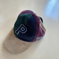 Polo Ralph Lauren マルチカラーキャップ
