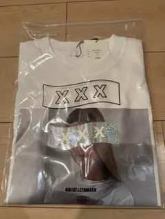 GOD SELECTION XXX 志村けんの大爆笑展 長袖 カットソー ロンT - メルカリ