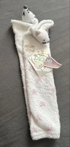 レッグウォーマー レッグウェア