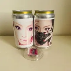 浜崎あゆみ 2026 scapegoat あゆ缶 限定 缶ラベル 当たりアクキー