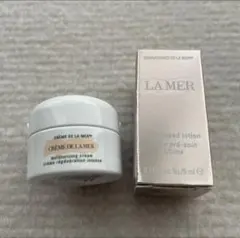 2025年最新】ドゥ・ラ・メールモイスチャークリームの人気アイテム