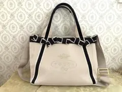 TOCCA トートバッグのサムネイル