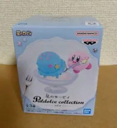 カービィ ゲームキャラクター