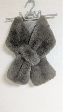 フェイクファーティペット