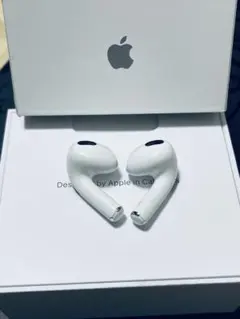 AirPods 第3世代 両耳のみ イヤホン A2564 A2565