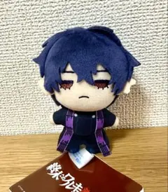 ユーリ テイルズオブヴェスペリア ちびぐるみ ぬいぐるみ マスコット