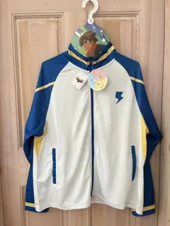 イナズマイレブン M ジャージドンキホー テ雷門 円堂ハル - メルカリ