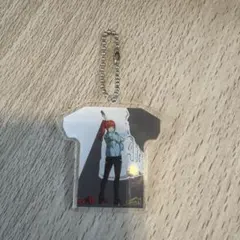 美品　スニ子　キーホルダー