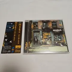 マグネット/オン・ユア・サイド