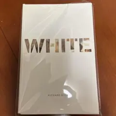 【裁断済】WHITE RICHARD DYER 著