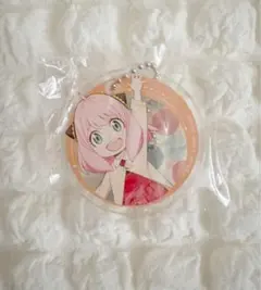 SPY×FAMILY ガチャガチャ アーニャ