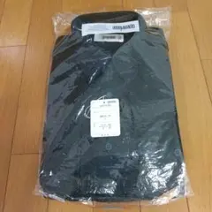 【新品未使用】L　メンズシャツ秋冬　長袖