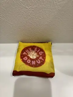 ズートピア クロウハウザー エコバッグ
