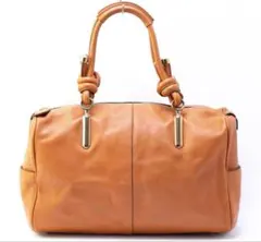 Chloe ジェネット ボストンハンドバッグのサムネイル