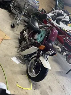 2026年最新】gpx125の人気アイテム - メルカリ