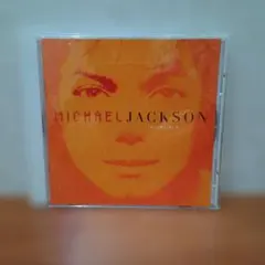 Michael Jackson INVINCIBLE CD