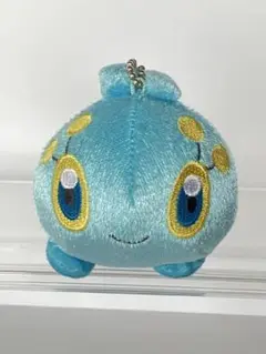 ポケットモンスター　マナフィ　マスコット　ポケモン　2006 劇場版　ぬいぐるみ