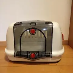ペットのためのモバイルキャリング BOX pow pet on wheels - メルカリ