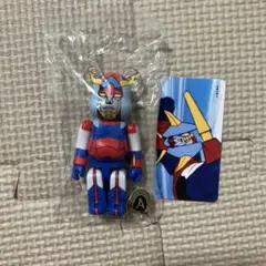 ⚠️激レア　人気　勇者ライディーン　ミドルサイズ　旧バンダイ　ポピー　ソフビ 当時物 ポピー 勇者ライディーン ソフビ 高さ14cm/70年代