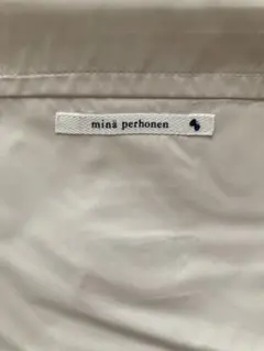 未使用 mina perhonen 衣装カバー
