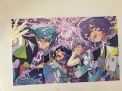 あんスタ 展示 特典 ポストカード エスプリ