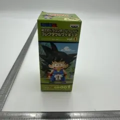 ドラゴンボール WCF vol.1 出会いと旅立ち編 孫悟空
