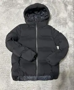 ユニクロダウンジャケット　レディースサイズM