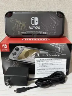 2026年最新】nintendo switch lite ディアルガ パルキアの人気アイテム