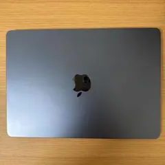 MacBook air本体 M2 2022 13インチ ミッドナイト
