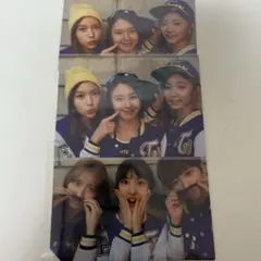 2026年最新】twice page two チェヨンの人気アイテム - メルカリ