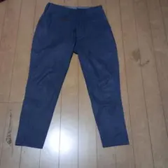 BLACKWOLF ネイビー ワークパンツ W79
